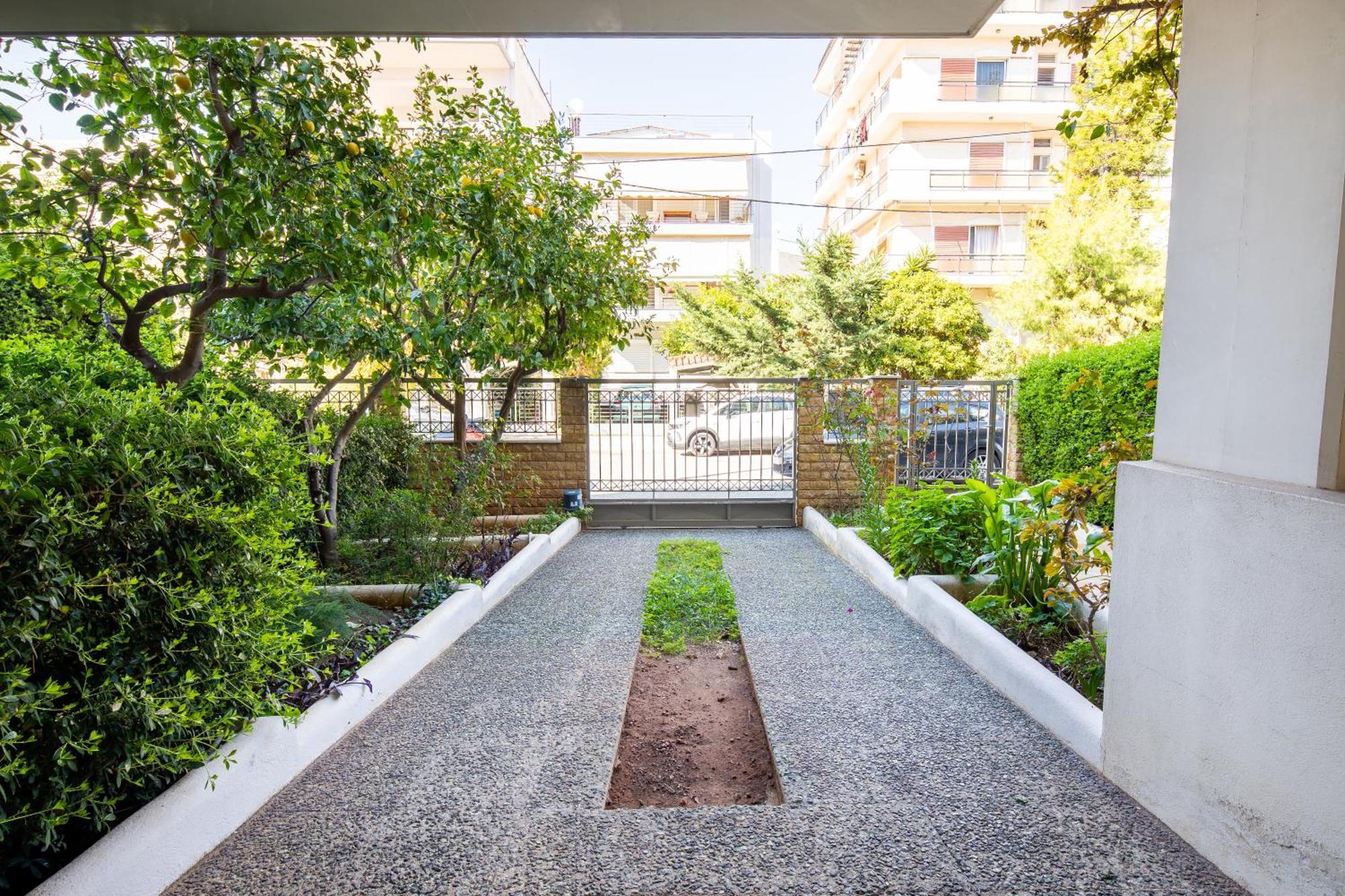 Dodeka Home Athens Exterior photo